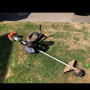 Stihl fs 220