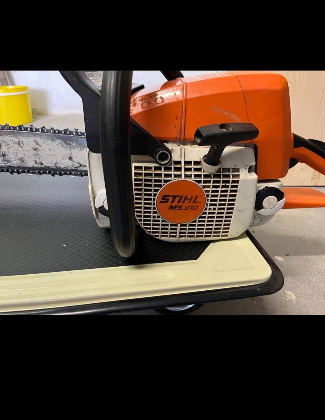 Stihl ms 310