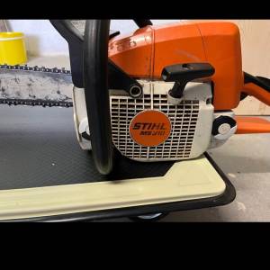 Stihl ms 310