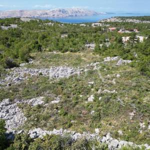 Stinica građevinsko zemljište Pejice
