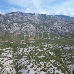 Stinica građevinsko zemljište Pejice
