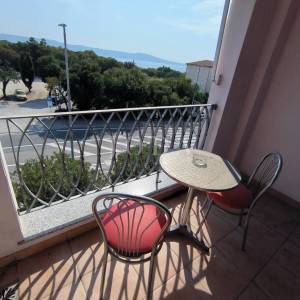 Studio apartman 