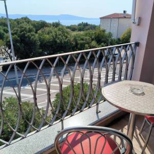 Studio apartman 