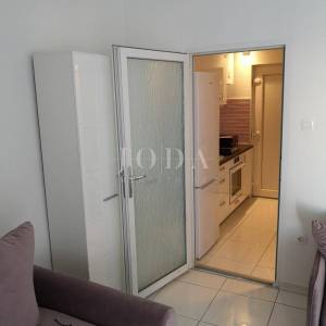 Studio apartman u centru grada