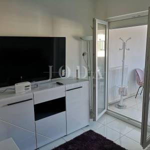 Studio apartman u centru grada