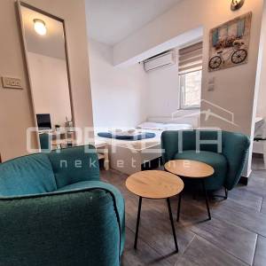 Studio apartman u centru Tribunja