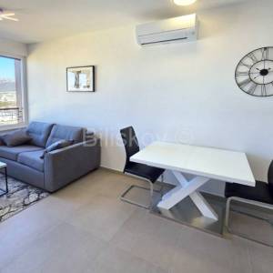 Studio apartman za najam novogradnja Mejaši Split