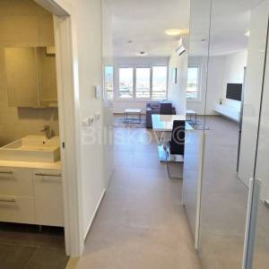 Studio apartman za najam novogradnja Mejaši Split