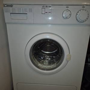 SUŠILICA RUBLJA CANDY