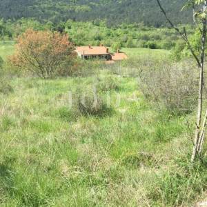 ŠUŠNJEVICA Građevinsko zemljište sa panoramskim pogledom