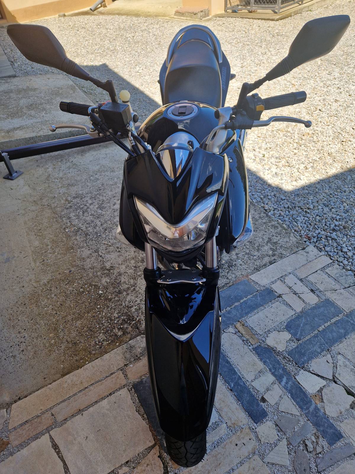 Suzuki inzuma