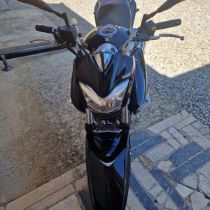 Suzuki inzuma