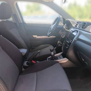 Suzuki Vitara 1.4 GL+ HYBRID