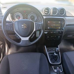 Suzuki Vitara 1.4 GL+ HYBRID