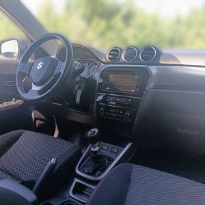 Suzuki Vitara 1.4 GL+ HYBRID