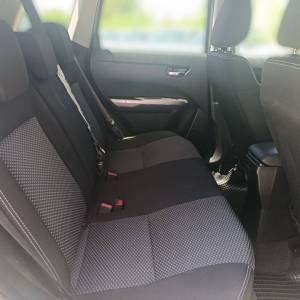 Suzuki Vitara 1.4 GL+ HYBRID