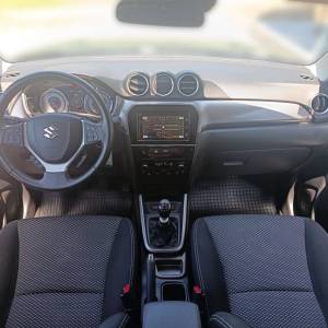 Suzuki Vitara 1.4 GL+ HYBRID