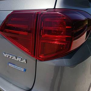 Suzuki Vitara 1.4 GL+ HYBRID