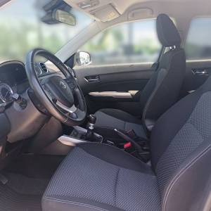 Suzuki Vitara 1.4 GL+ HYBRID