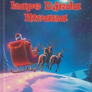 SVE ZBOG KAPE DJEDA MRAZA