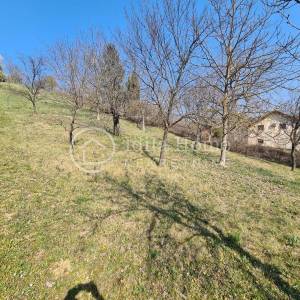 Sveta Nedelja / Jagnjić Dol/Građevinsko zemljište 1756m2/PRILIKA!