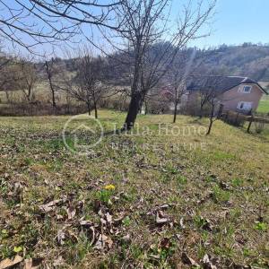 Sveta Nedelja / Jagnjić Dol/Građevinsko zemljište 1756m2/PRILIKA!