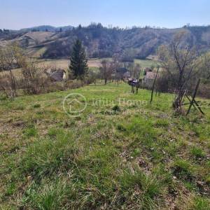 Sveta Nedelja / Jagnjić Dol/Građevinsko zemljište 1756m2/PRILIKA!
