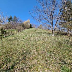 Sveta Nedelja / Jagnjić Dol/Građevinsko zemljište 1756m2/PRILIKA!