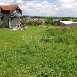 Sveta Nedelja /Jagnjić Dol- građevinsko zemljište 840 m2! ATRAKTIVNO!