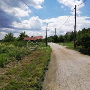 Sveta Nedelja /Jagnjić Dol- građevinsko zemljište 840 m2! ATRAKTIVNO!