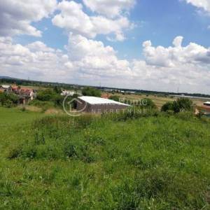 Sveta Nedelja /Jagnjić Dol- građevinsko zemljište 840 m2! ATRAKTIVNO!