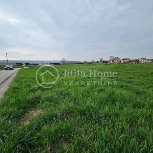 Sveta Nedelja / Kerestinec/PREKO PUTA RIMCA/4646m2  građevinskog zemljišta 