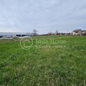 Sveta Nedelja / Kerestinec/PREKO PUTA RIMCA/4646m2  građevinskog zemljišta 