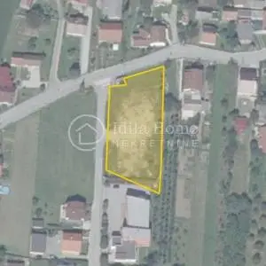 Sveta Nedelja/Bestovje Zemljište Najam 2132 m2 