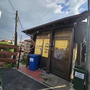 SVETA NEDELJA/BESTOVJE/NAJAM KIOSKA 9m2/600,00 € 