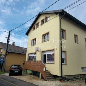 Sveta Nedelja/Bestovje/NAJAM UZ ULOG/2 poslovna prostora 140m2