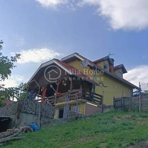 Sveta Nedelja/BREG/kuća sa 1634 m okućnice