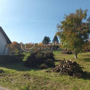 Sveta Nedelja/CENTAR Plohi zemljište 1471 m2, prekrasna lokacija!
