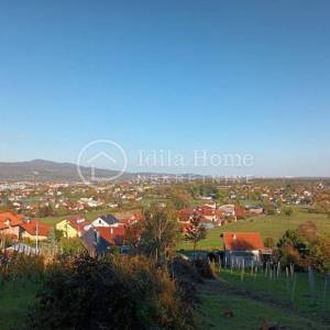 Sveta Nedelja/CENTAR Plohi zemljište 1471 m2, prekrasna lokacija!
