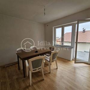 Sveta Nedelja/IZNAJMLJUJE SE PETEROSOBNI STAN ZA RADNIKE – 154 m² (1. KAT KUĆE)
