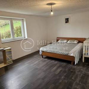 Sveta Nedelja/IZNAJMLJUJE SE PETEROSOBNI STAN ZA RADNIKE – 154 m² (1. KAT KUĆE)