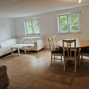 Sveta Nedelja/IZNAJMLJUJE SE PETEROSOBNI STAN ZA RADNIKE – 154 m² (1. KAT KUĆE)