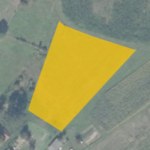 Sveta Nedelja/Kerestinec zemljište 4113m2