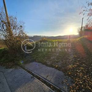 Sveta Nedelja/Mala Gorica Građevinska Zemljišta 1350 m2