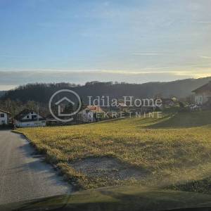Sveta Nedelja/Mala Gorica Građevinska Zemljišta 1350 m2