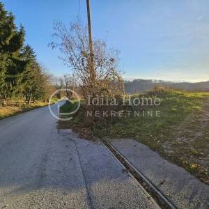 Sveta Nedelja/Mala Gorica Građevinska Zemljišta 1350 m2
