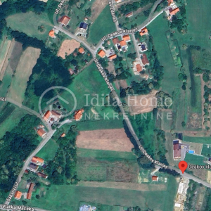 Sveta Nedelja/Mala Gorica/4 građevinske parcele/POVOLJNO!