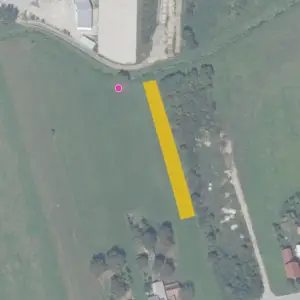 Sveta Nedelja/Novaki, 3908 m2 stambeno poslovna namjena