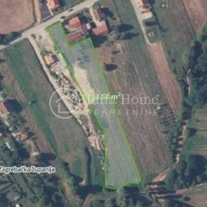Sveta Nedelja/Novaki/zemljište 6806 m2 SNIŽENO! PRILIKA!