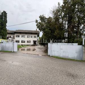 Sveta Nedelja/objekt za najam više radnika 750m2/voda gratis!